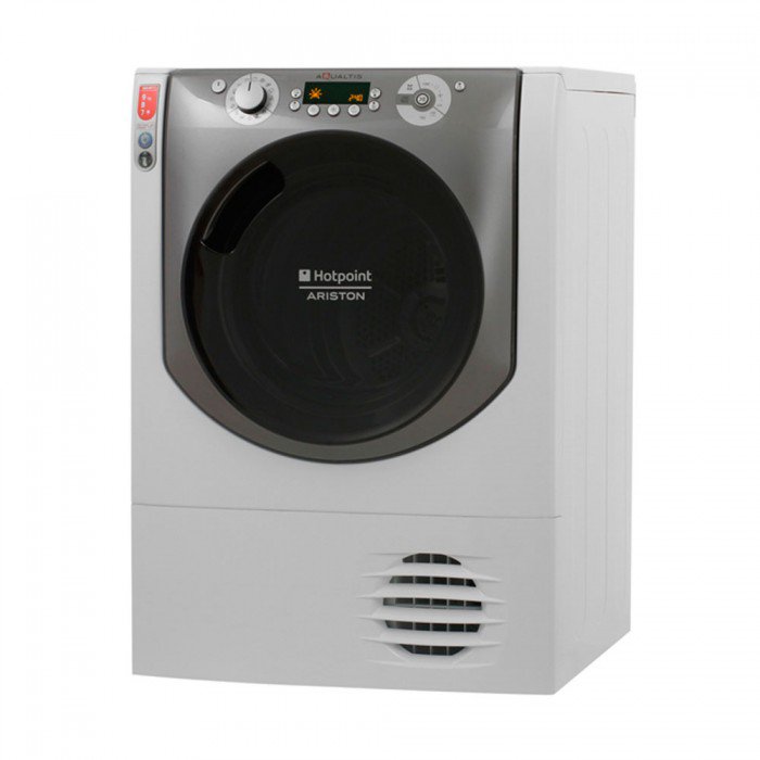Ремонт сушильных машин Hotpoint-Ariston