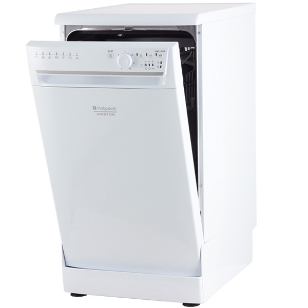 Ремонт посудомоечных машин Hotpoint-Ariston
