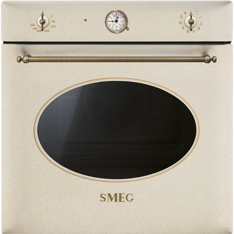 Ремонт духовых шкафов Smeg